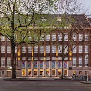 Citizenm Amstel Otel