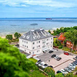 *** Nocleg ze śniadaniem Lido Dom Przy Plaży Polska