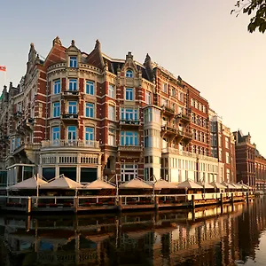 5* Отель De L'europe - The Leading Of The World