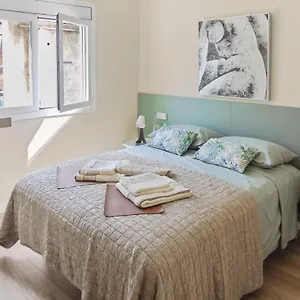  Апартаменты Cozycatalonia - Comfortable In Испания
