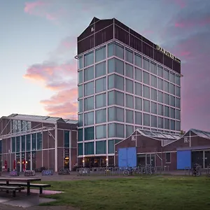 Doubletree By Hilton - Ndsm Wharf Otel