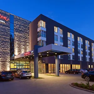 *** Hotel Hampton By Hilton Airport Polska