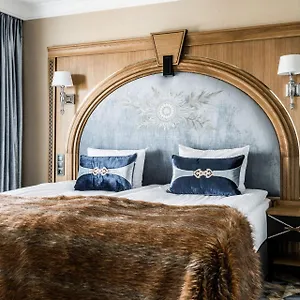 ***** Hotel Bachleda Polska