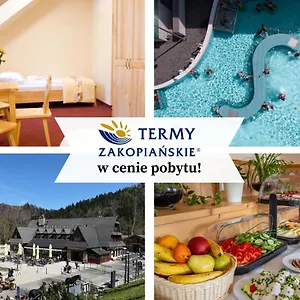 *** Nocleg ze śniadaniem Górski Kuźnice Polska