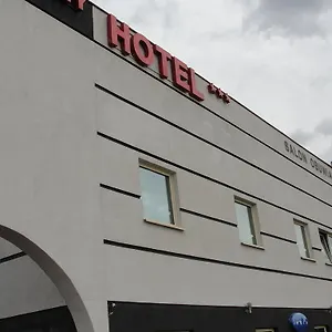 *** Hotel Sunny Polska