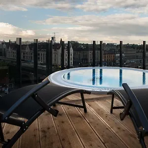 **** Hotel The Loft Adults Only Polska