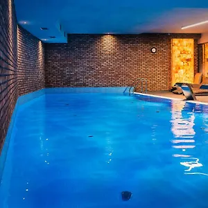 **** Hotel Almond Business & By Grano Polska