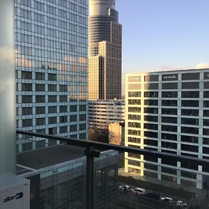  Hotel apartamentowy Platinum Towers Polska