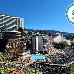 Pestana Madeira Beach Club 5* Funchal (Madeira)