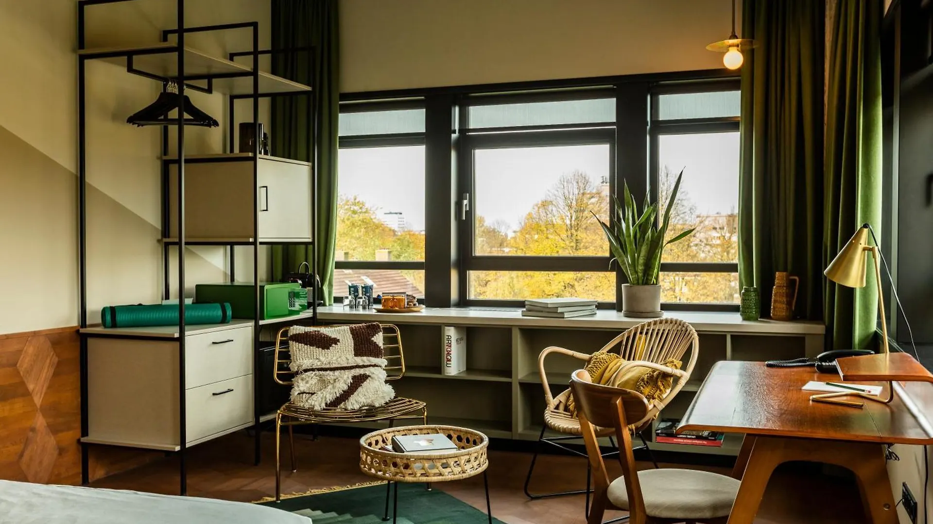 Hotel V Fizeaustraat Amsterdam