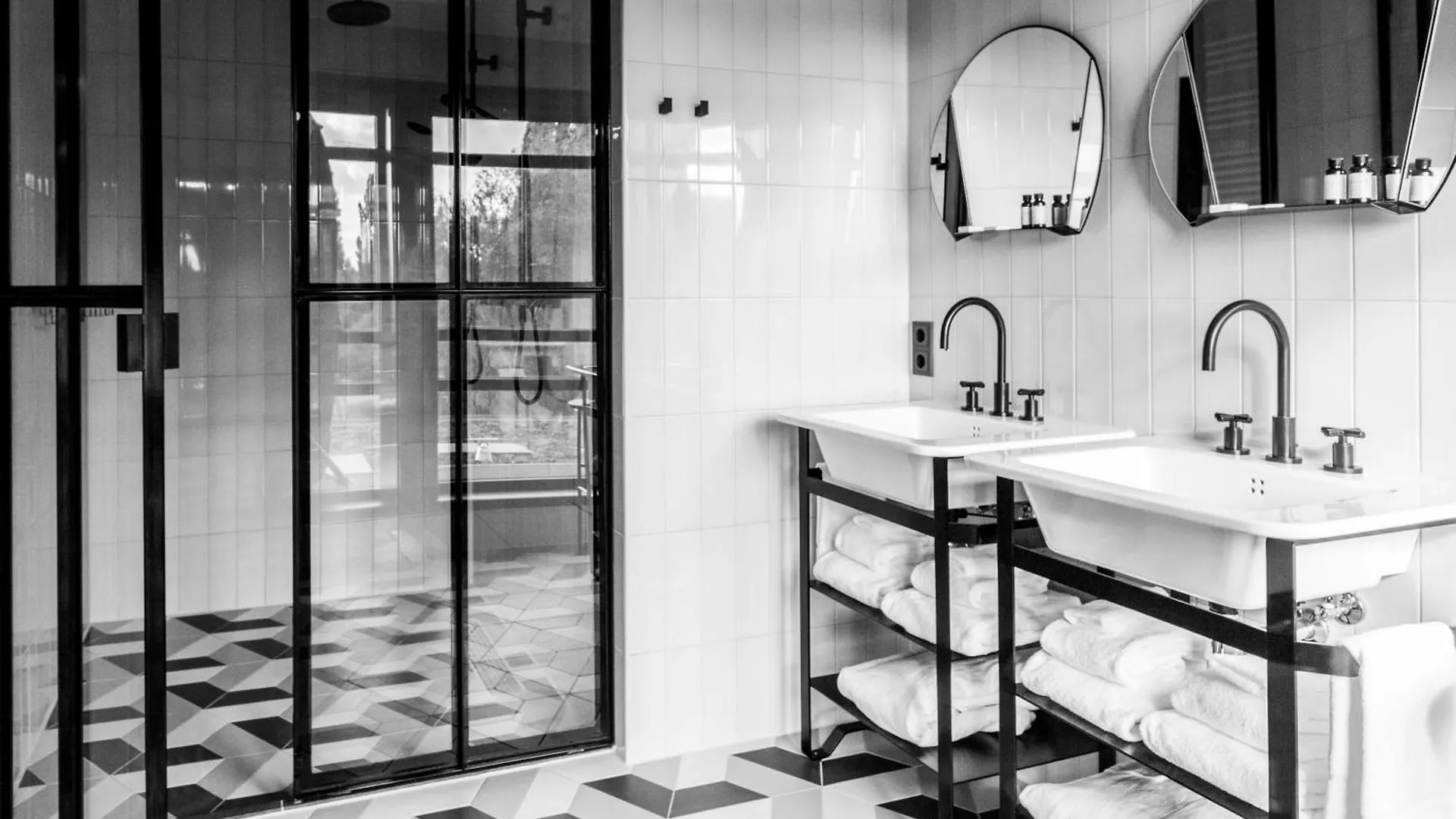 Hotel V Fizeaustraat Amsterdam