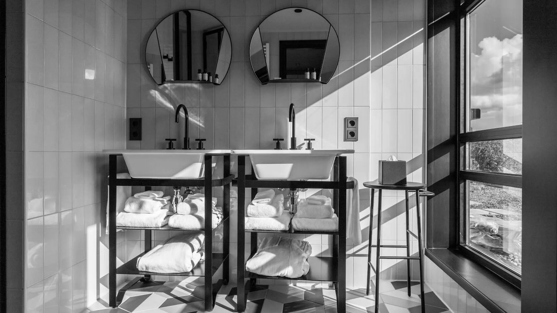 ****  Hotel V Fizeaustraat Amsterdam Holland
