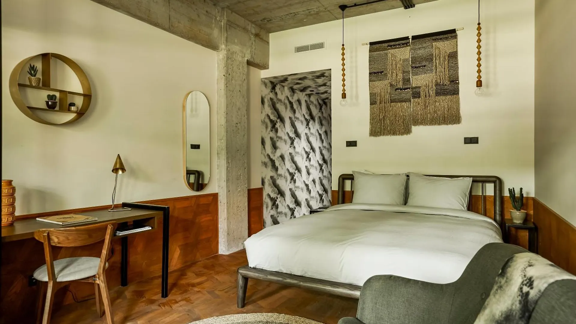Hotel V Fizeaustraat Amsterdam Holland