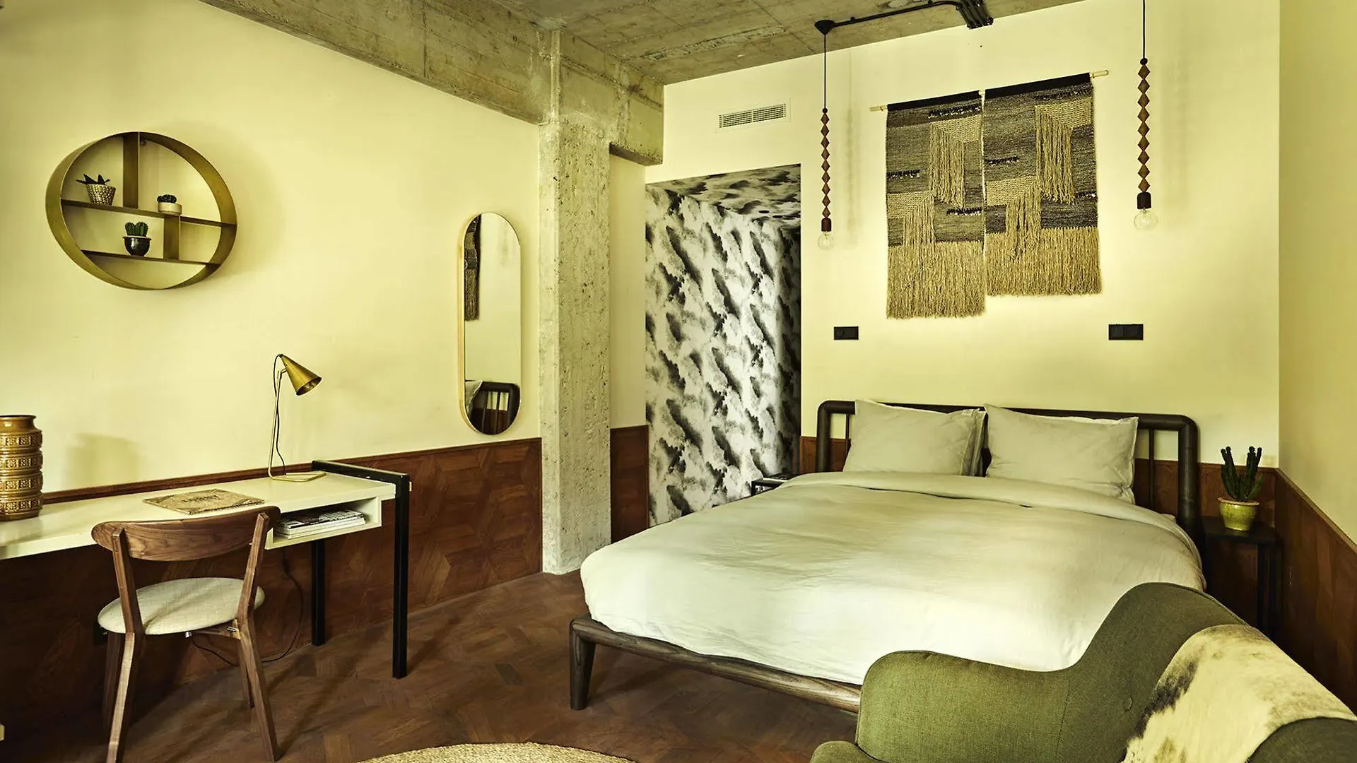 Hotel V Fizeaustraat Amsterdam 4*,